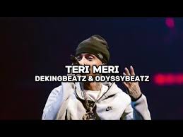 Dekingbeatz & Odyssy Beatz – Teri Meri