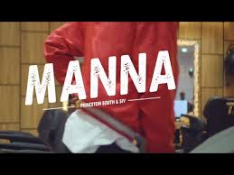 Princeton South Ft. Siv – Manna