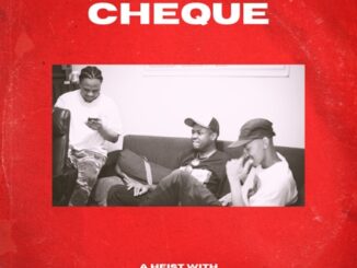 Sabotage Ft. Ginger Trill & Rez Proph – Cheque