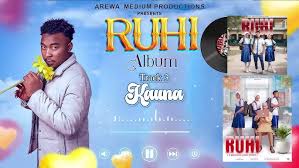 Umar Mb – Ruhi