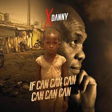 Xdanny – If Can Can Can, Can Can Can