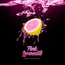 Mide Naike – Ozeba X pink lemonade mix